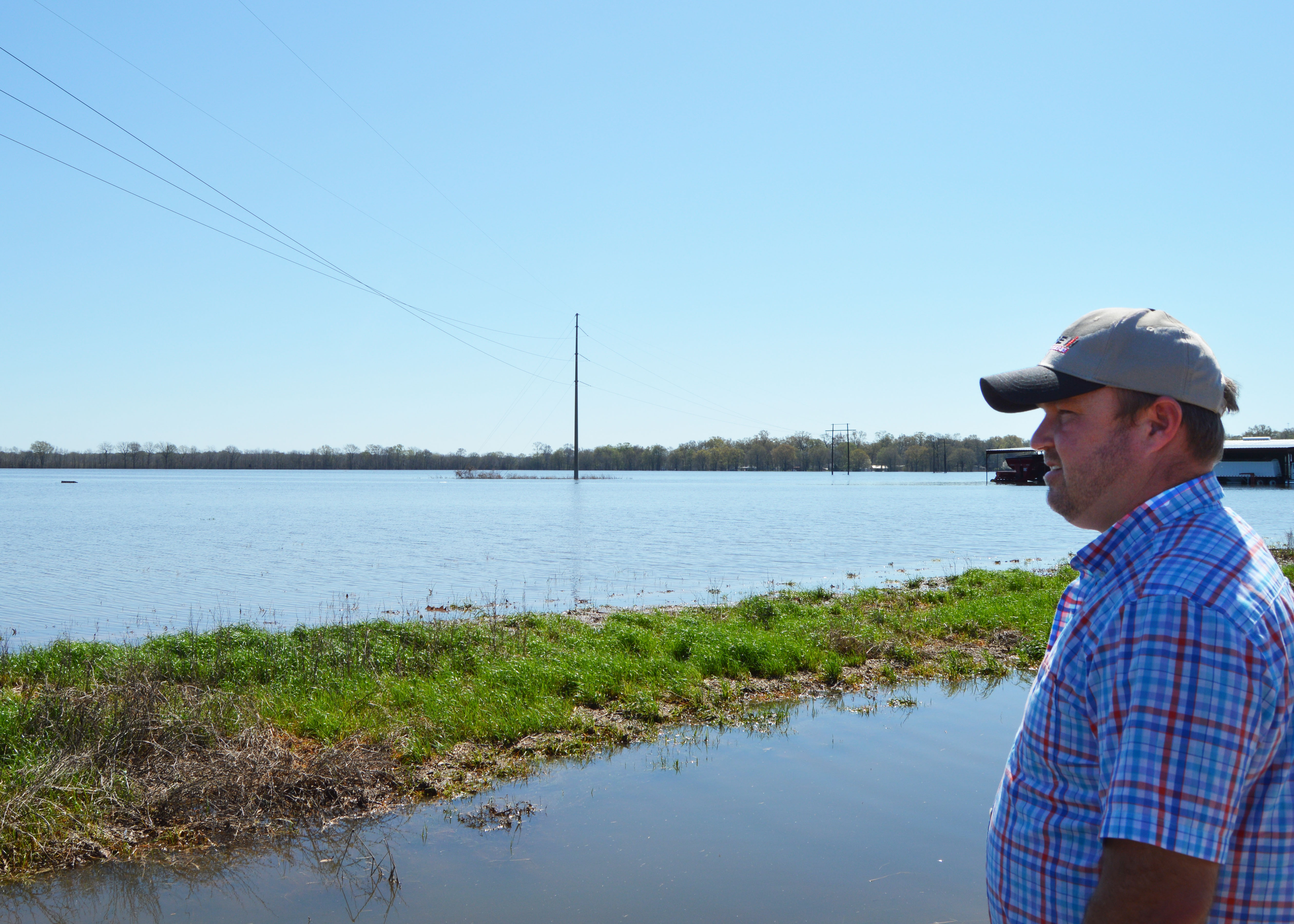 Chris Johnson flooded corn field1.jpg thumbnail